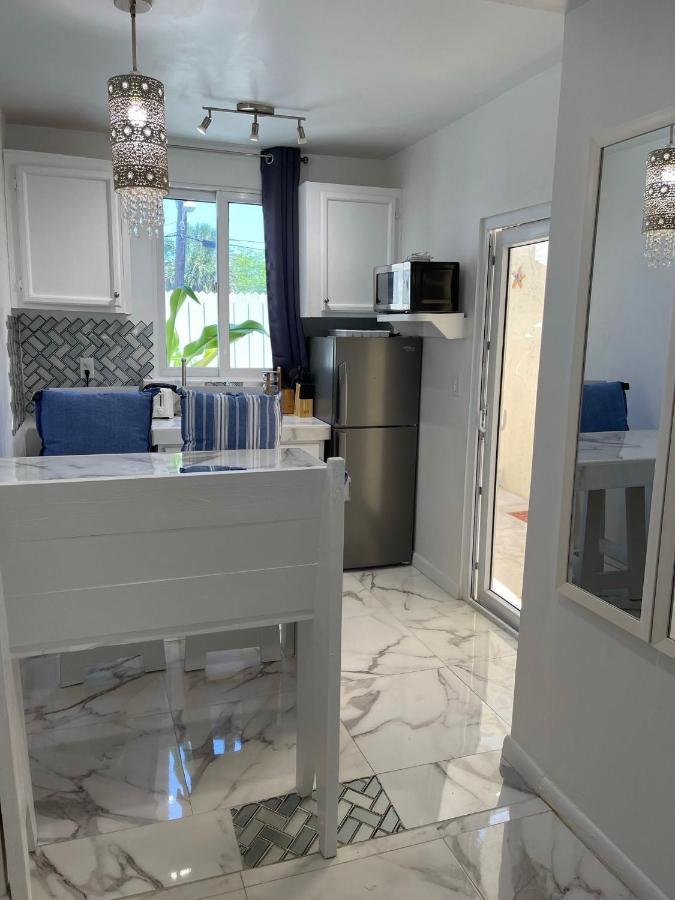#6 Ferguson Rd - Townhouse Villa Nassau Luaran gambar