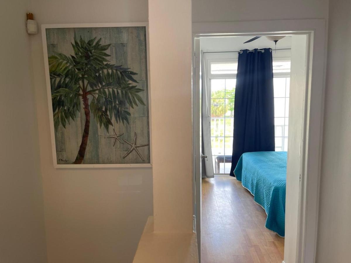 #6 Ferguson Rd - Townhouse Villa Nassau Luaran gambar