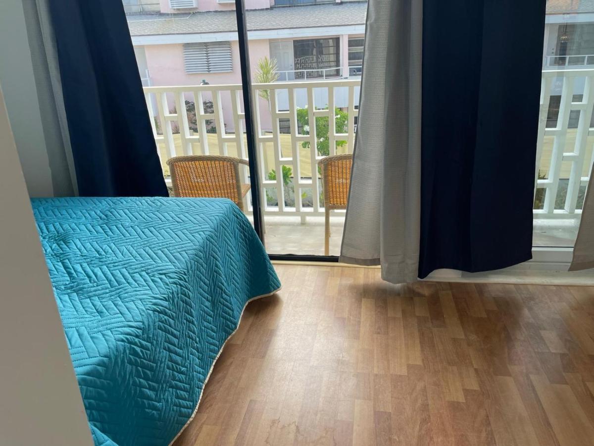 #6 Ferguson Rd - Townhouse Villa Nassau Luaran gambar