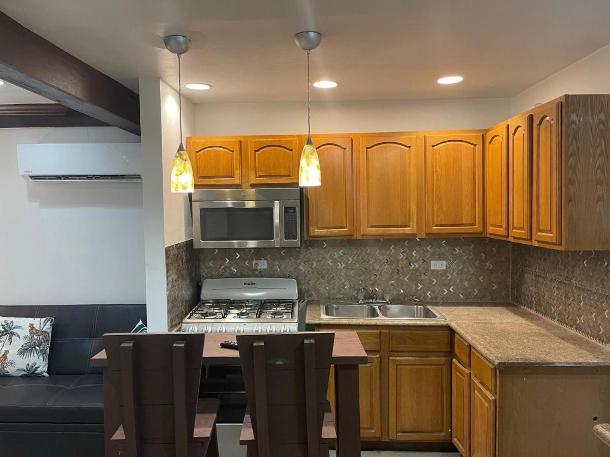 #6 Ferguson Rd - Townhouse Villa Nassau Luaran gambar