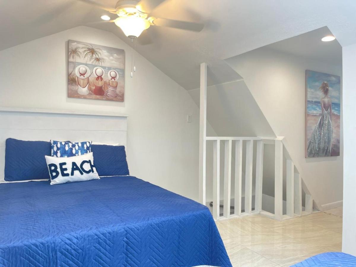 #6 Ferguson Rd - Townhouse Villa Nassau Luaran gambar