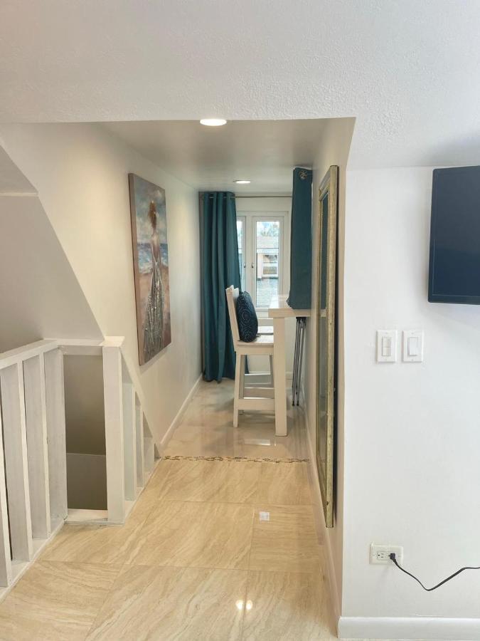 #6 Ferguson Rd - Townhouse Villa Nassau Luaran gambar