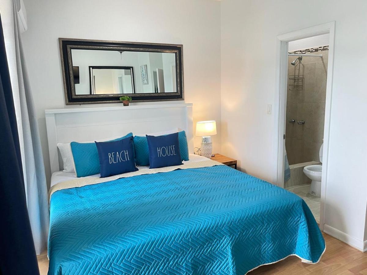 #6 Ferguson Rd - Townhouse Villa Nassau Luaran gambar