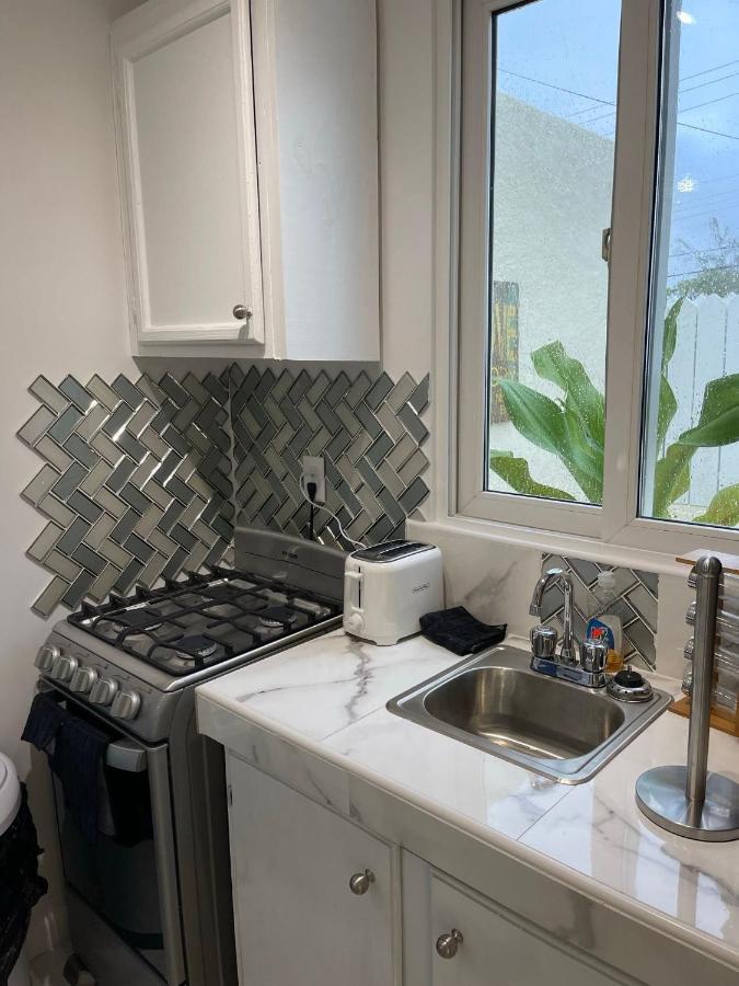 #6 Ferguson Rd - Townhouse Villa Nassau Luaran gambar