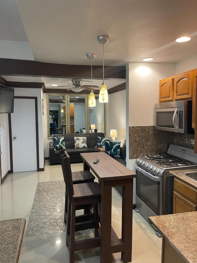 #6 Ferguson Rd - Townhouse Villa Nassau Luaran gambar