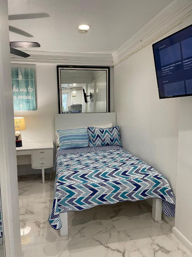 #6 Ferguson Rd - Townhouse Villa Nassau Luaran gambar